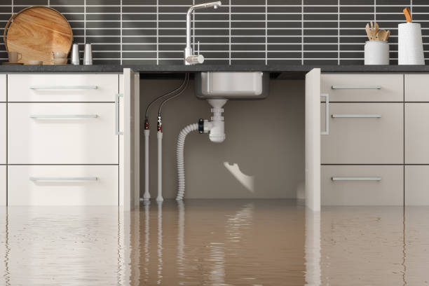 Trusted PA Water damage restoration Experts